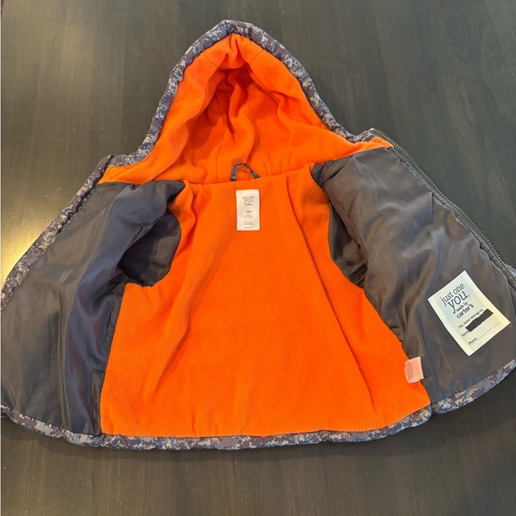 Puffer Jacket - Picture 2 of 4